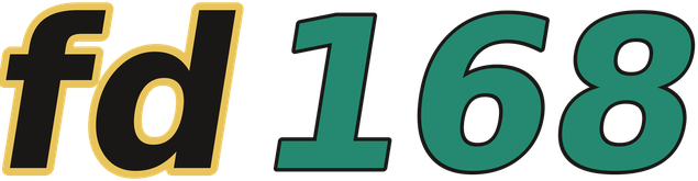 fd168 logo