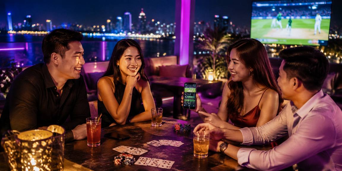fd168 mobile gaming