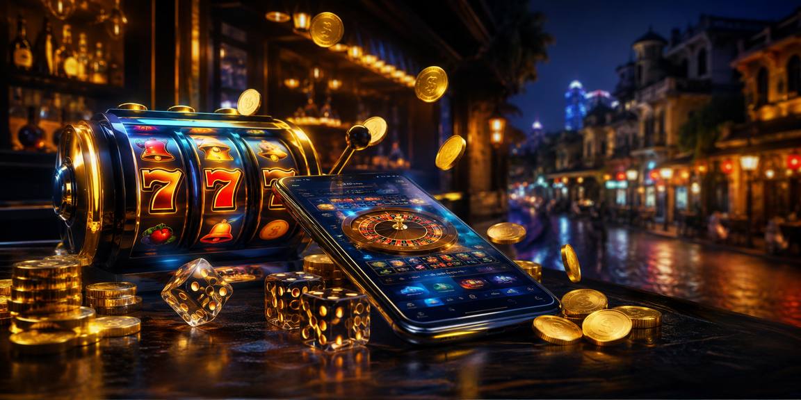 fd168 mobile gaming