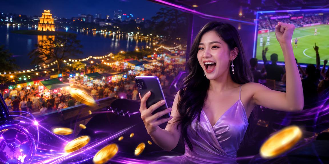 fd168 Ứng dụng fd168 - Casino và thể thao trên điện thoại